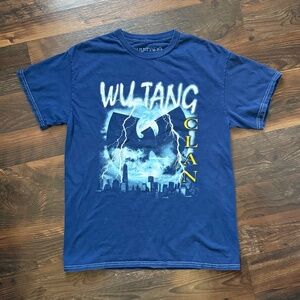 Wu-Tang T-Shirt